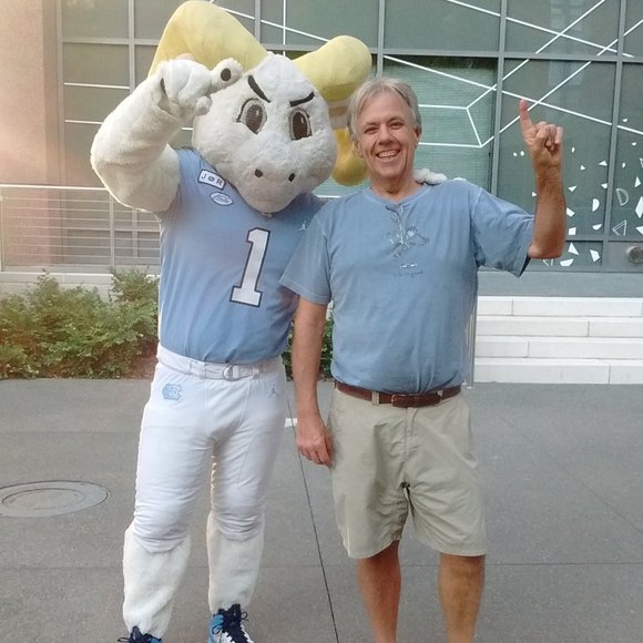 Meet your Posher, Orrin - Picture 1 of 10